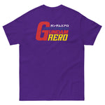 Gundam Aero - OG JPN