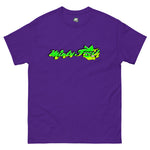 Sour Sweets in Green
