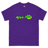 Sour Sweets in Green