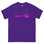 Sour Sweets in Purple