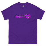 Sour Sweets in Purple