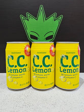 Load image into Gallery viewer, CC Lemon - 350ml