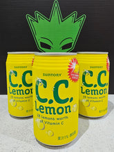 Load image into Gallery viewer, CC Lemon - 350ml