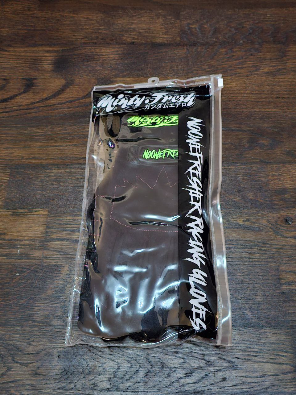 MF Racing Gloves - Early Release