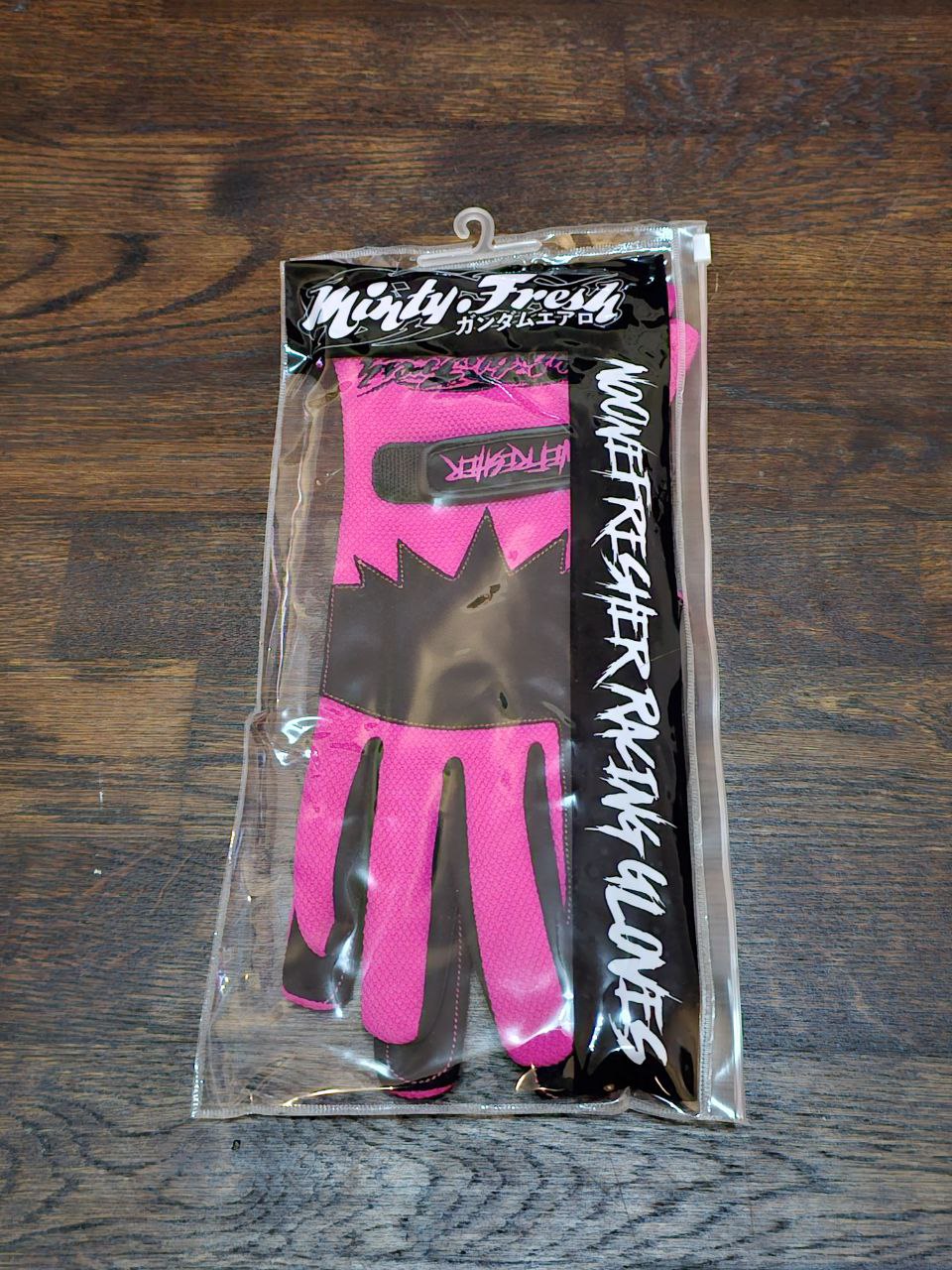 MF Racing Gloves - Early Release