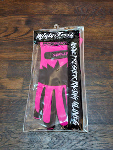 MF Racing Gloves - Early Release