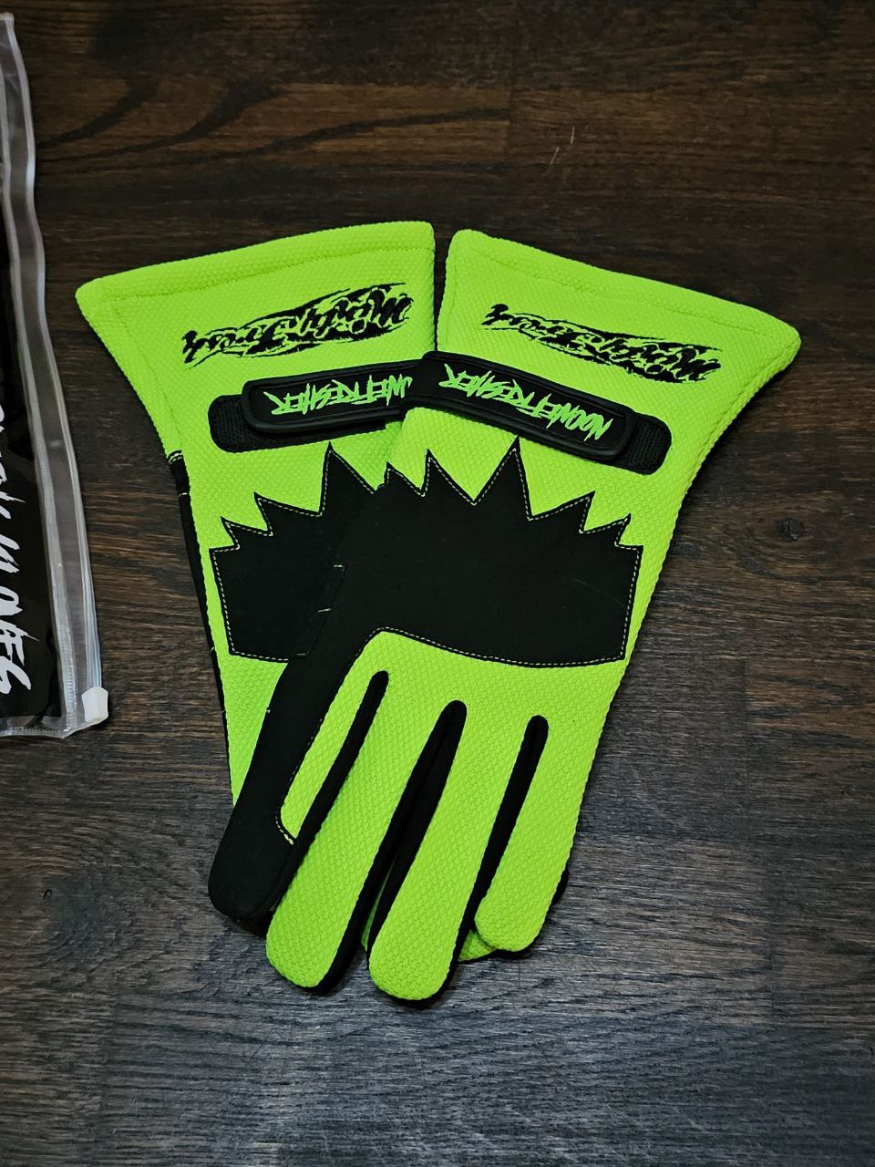MF Racing Gloves - Early Release