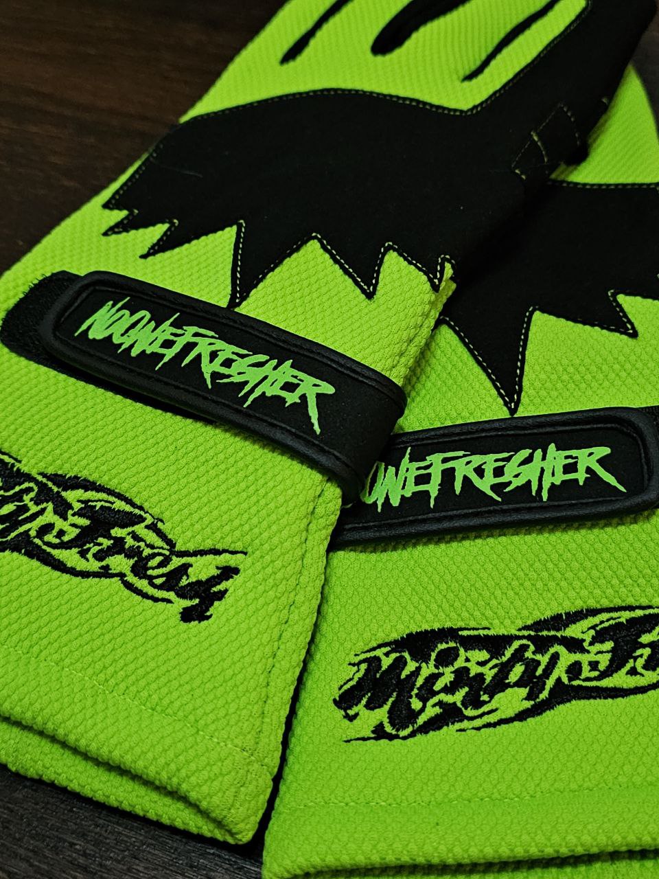 MF Racing Gloves - Early Release