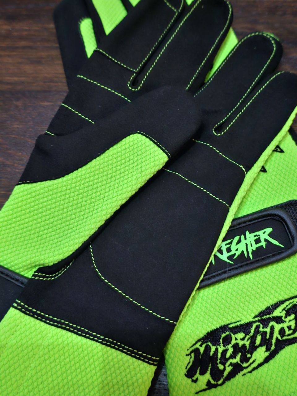 MF Racing Gloves - Early Release