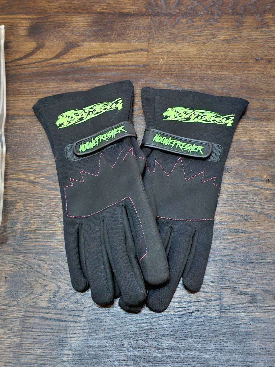 MF Racing Gloves - Early Release