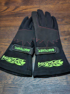 MF Racing Gloves - Early Release