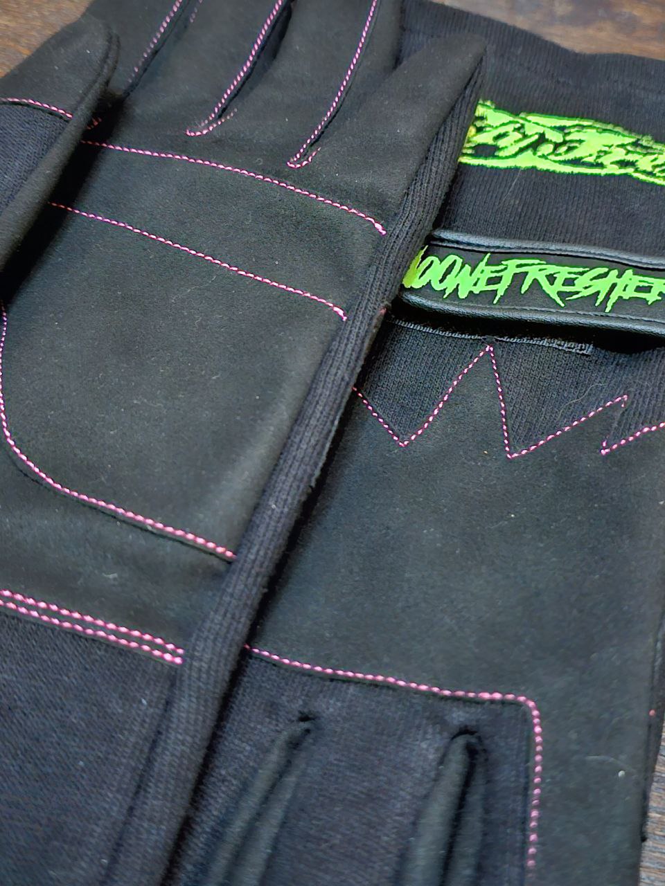 MF Racing Gloves - Early Release