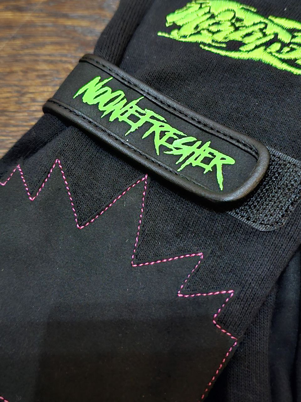 MF Racing Gloves - Early Release