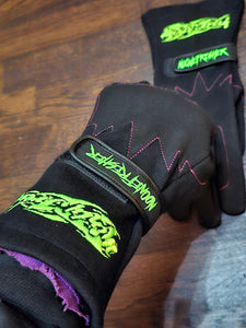 MF Racing Gloves - Early Release