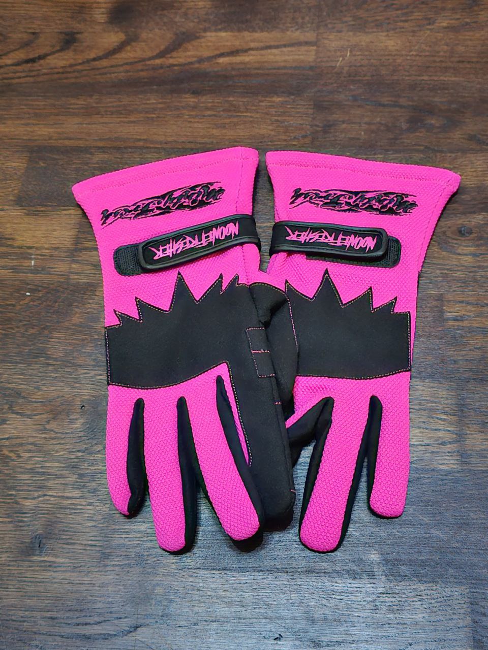 MF Racing Gloves - Early Release