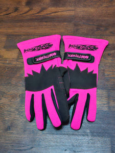 MF Racing Gloves - Early Release