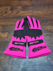 MF Racing Gloves - Early Release