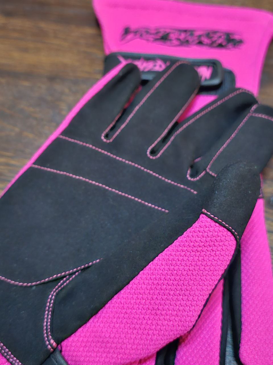 MF Racing Gloves - Early Release