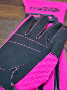 MF Racing Gloves - Early Release