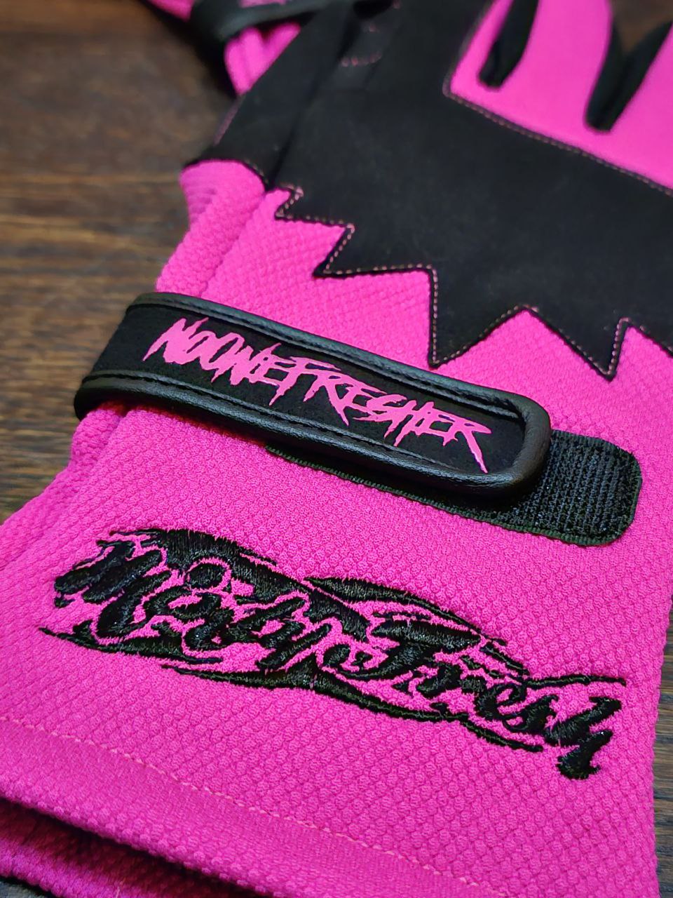 MF Racing Gloves - Early Release
