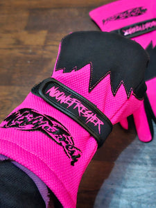 MF Racing Gloves - Early Release
