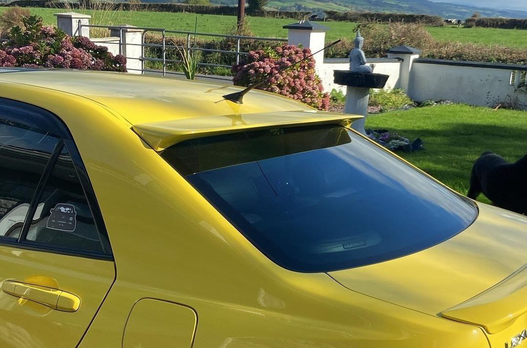 Gundam Aero MX5 & Altezza Body Kits, Wings | MFJP – Tagged 