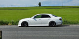 Mark X Sideskirts