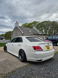 Mark X Sideskirts