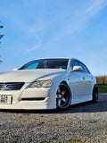 Mark X Sideskirts