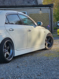 Mark X Sideskirts