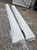 Mark X Sideskirts