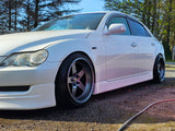Mark X Sideskirts