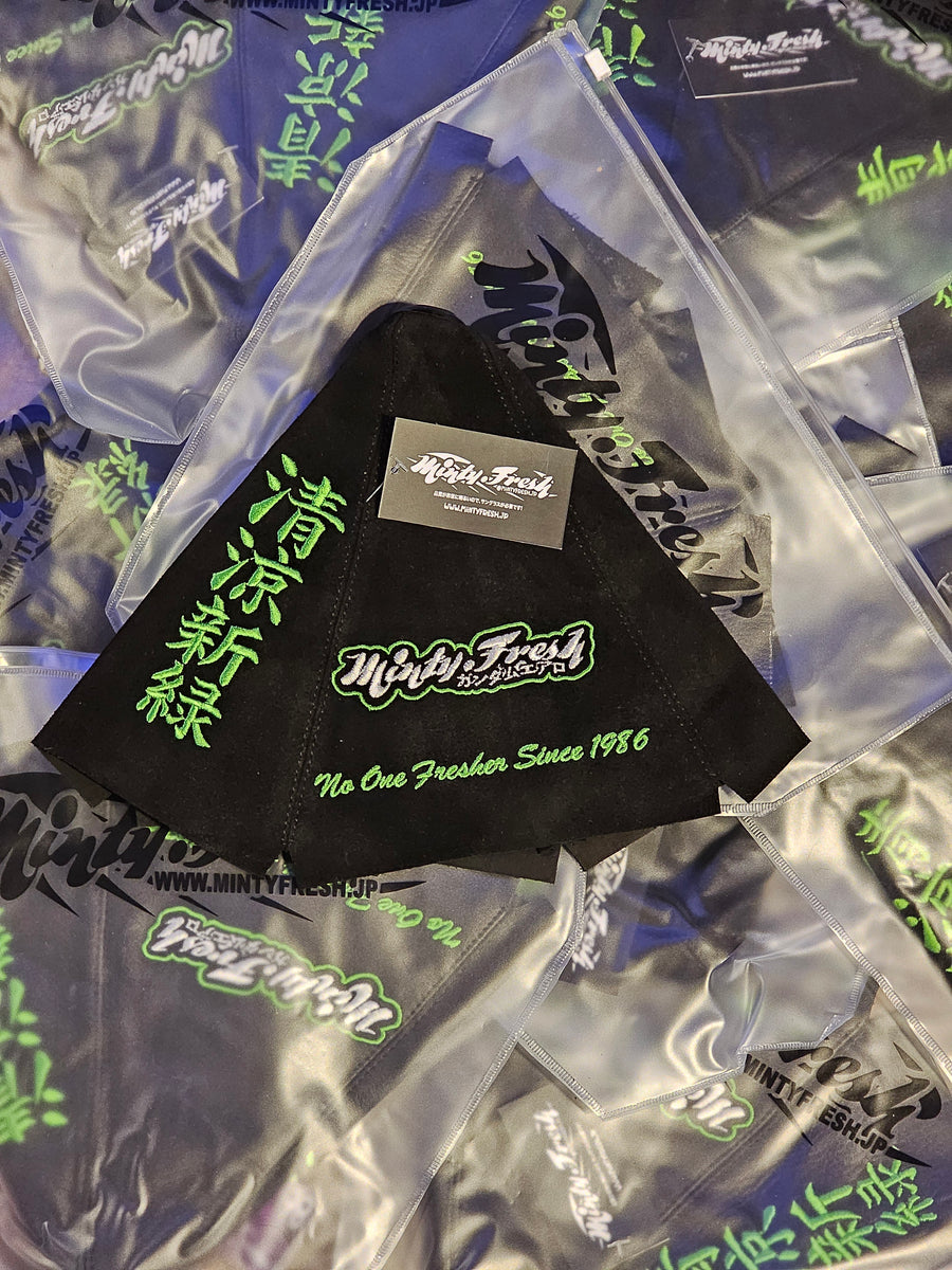 Suede Shift Boot | Gear Shift Boot | MFJP