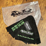Suede Shift Boot | Gear Shift Boot | MFJP