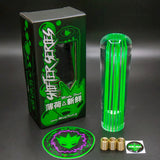 Stripe Shifter - Green