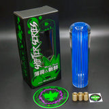 Stripe Shifter - Blue