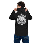 In COMP We Trust - Zip Hoody