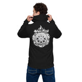 In COMP We Trust - Zip Hoody