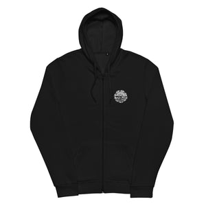 In COMP We Trust - Zip Hoody