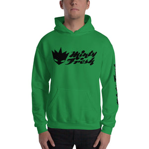 MF 23' Leaf Hoody