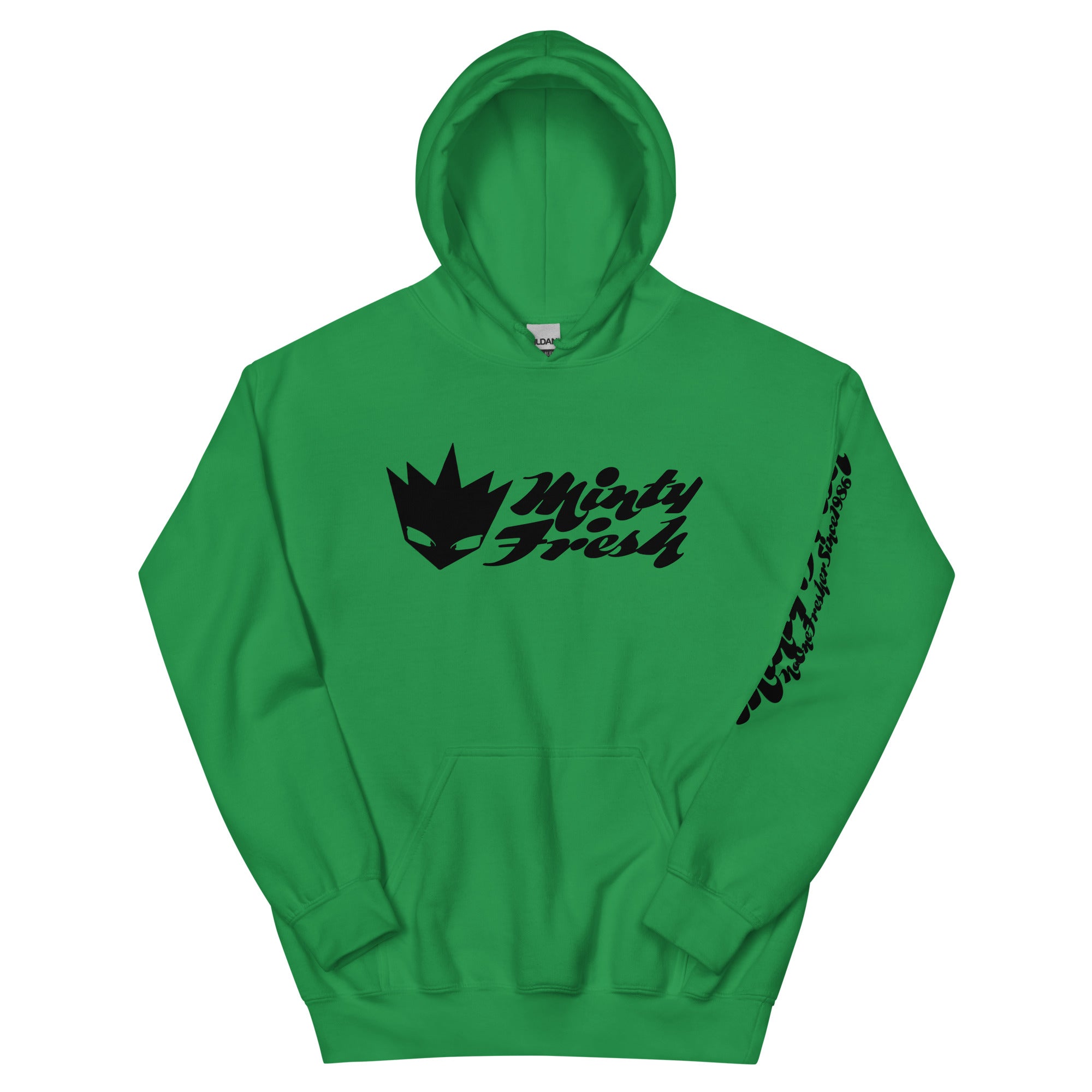MF 23' Leaf Hoody
