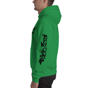 MF 23' Leaf Hoody