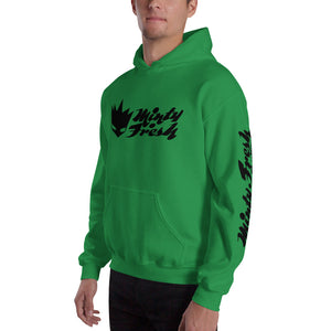 MF 23' Leaf Hoody