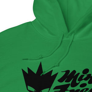 MF 23' Leaf Hoody