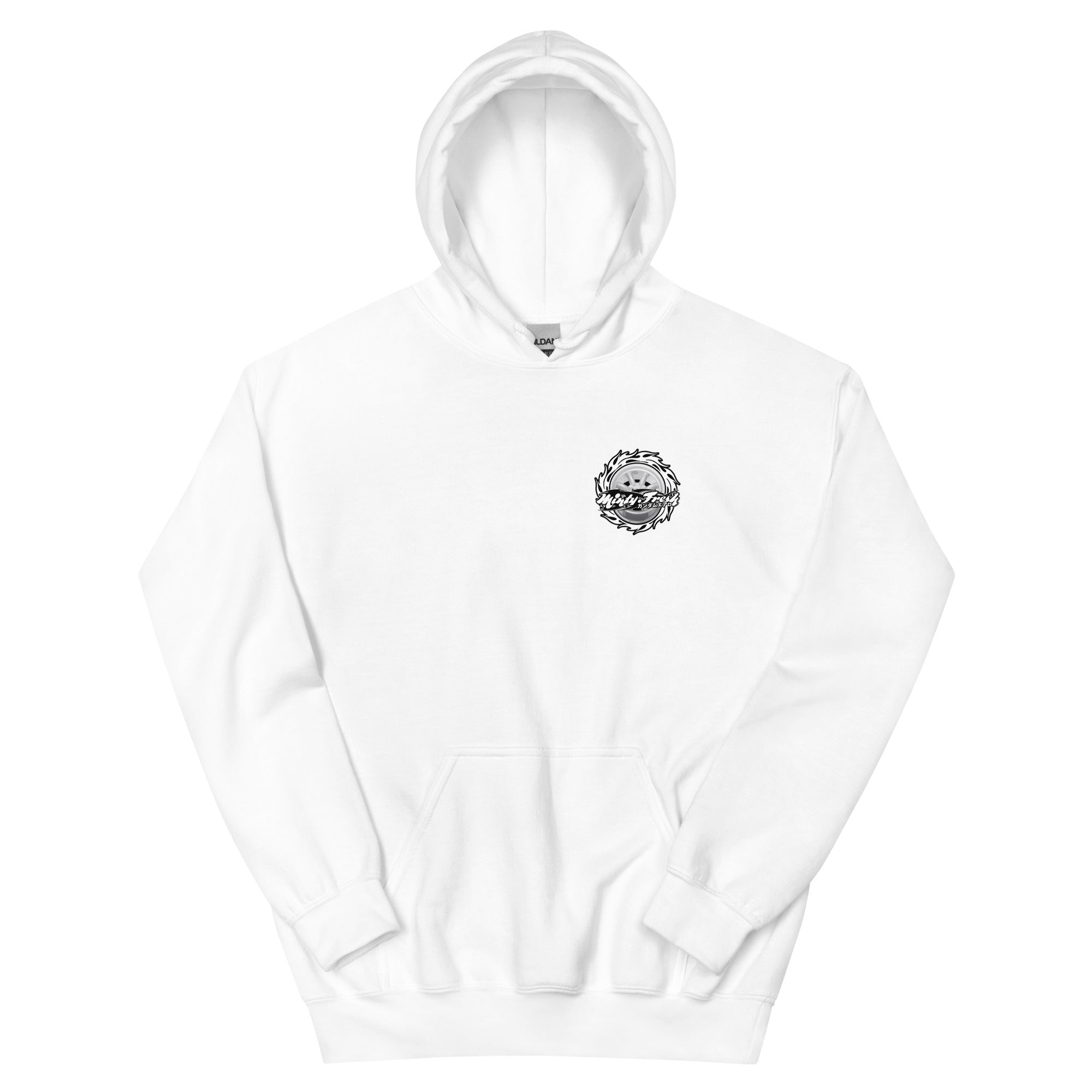 In COMP We Trust - Pullover