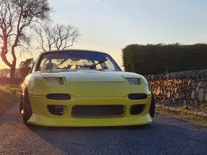 MX5 NA Body Kit