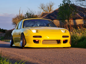 MX5 NA Body Kit