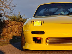 MX5 NA Body Kit