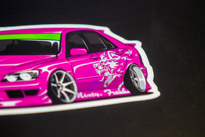 Pete's Altezza Chibi