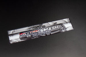 GAIJIN SMASH Colab Bumper